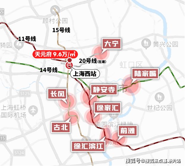 24最新房价＋户型图＋配套+上海房天下AG真人国际游戏天元府网站-天元府20(图9)