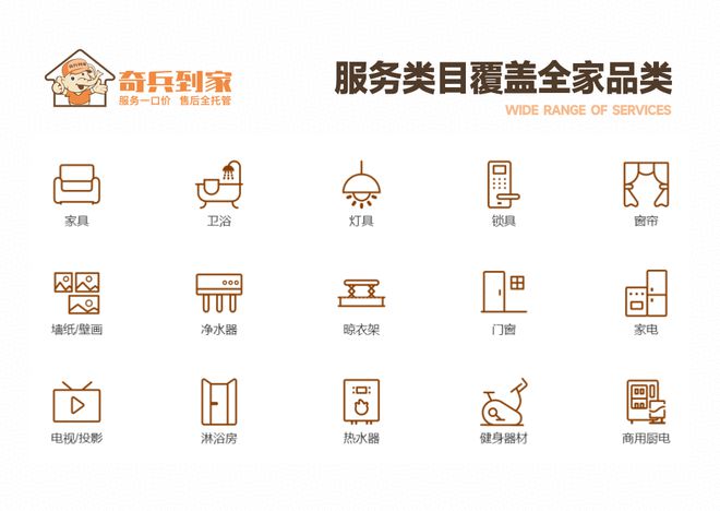 居冠军榜“创新风尚品牌”奖8年老平台权威媒体认可！AG真人澳门百家家乐奇兵到家荣获网易2024年度家(图2)