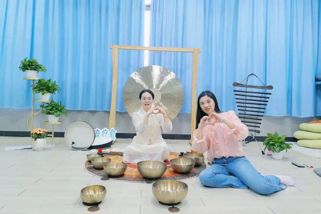 的“解忧杂货店”给学生前行的勇气AG真人网走心！这些开在学校里