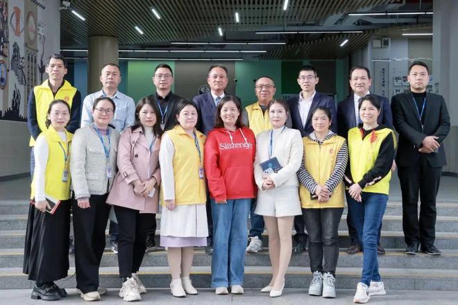 的“解忧杂货店”给学生前行的勇气AG真人网走心！这些开在学校里(图9)