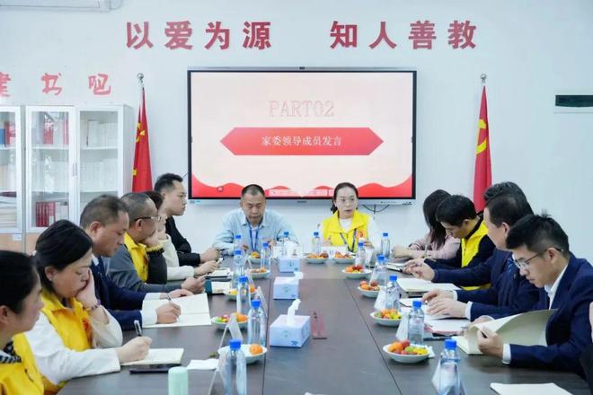 的“解忧杂货店”给学生前行的勇气AG真人网走心！这些开在学校里(图11)