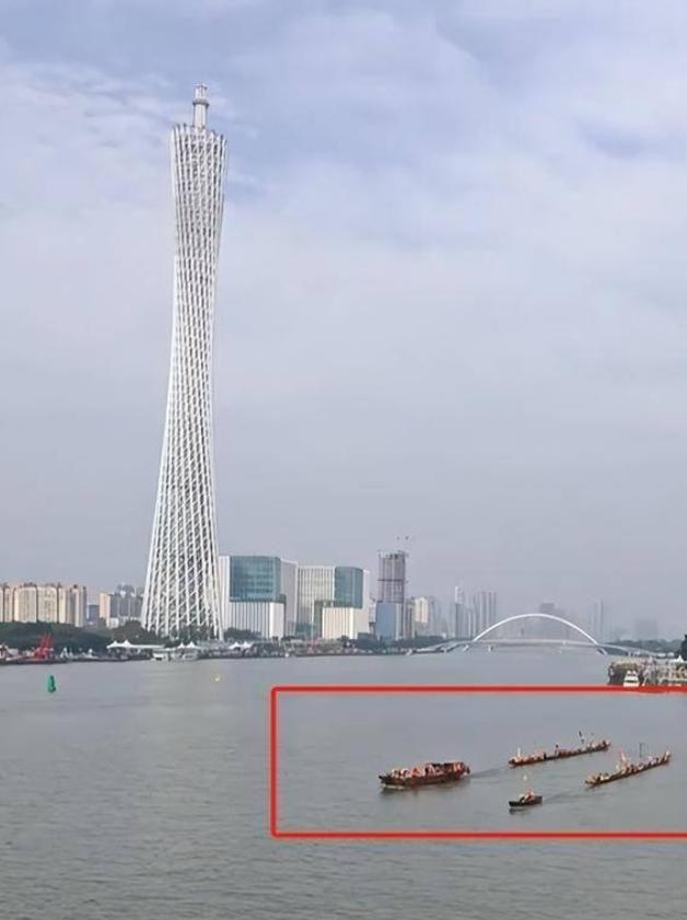 舟翻2条邻村嘲笑记族谱原因在闺女上AG真人地址端午剩1天猎德3条龙(图16)