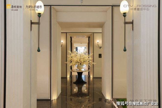 2025华润中環置地中心望雲首页网站-价格户型AG真人登录入口华润中環置地中心望雲售楼处-(图8)