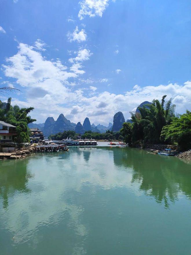 细攻略桂林5天4晚行程如何规划旅游费用A