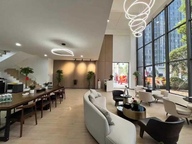 转身保租房就火了！这个项目撕开关键密码AG真人澳门百家家乐6000元㎡卖不动(图1)