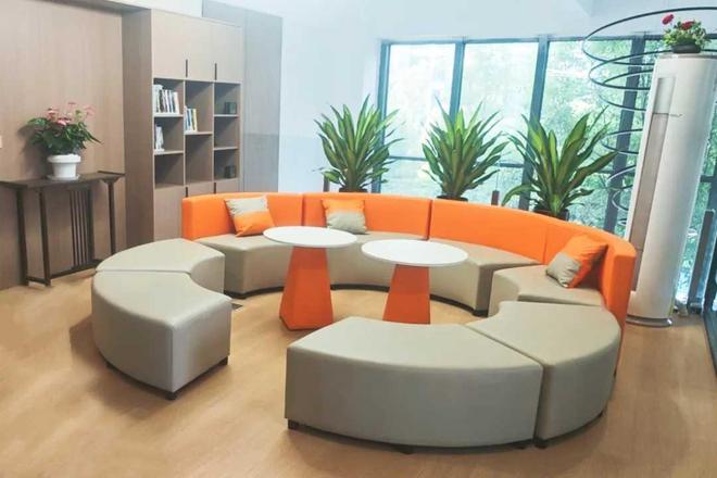 转身保租房就火了！这个项目撕开关键密码AG真人澳门百家家乐6000元㎡卖不动(图4)