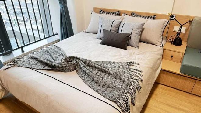 转身保租房就火了！这个项目撕开关键密码AG真人澳门百家家乐6000元㎡卖不动(图9)