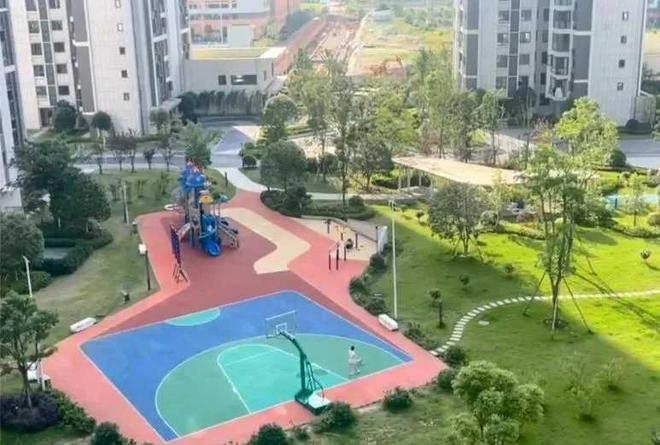 转身保租房就火了！这个项目撕开关键密码AG真人澳门百家家乐6000元㎡卖不动(图5)